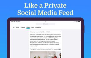 Minders - Journal screenshot 1