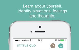 Mindfit screenshot 3