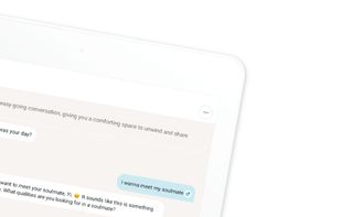 Mindforest: AI Coaching App screenshot 2