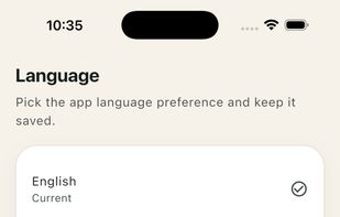 Mindful Breathe screenshot 3