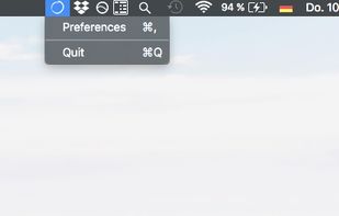 Mindful Moments Reminder screenshot 1