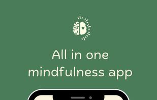 Mindful: Pause, Feel, Release screenshot 1