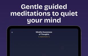 Mindful Slumber screenshot 2