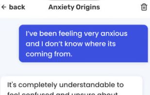 MindGuide screenshot 1