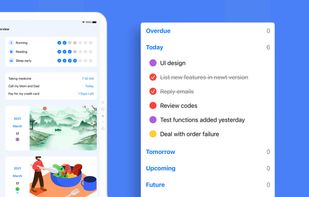 Mindkit screenshot 1