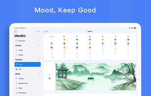 Mindkit screenshot 2