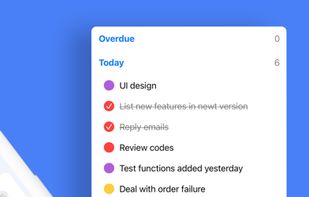 Mindkit screenshot 1
