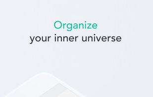 Mindly (mind mapping) screenshot 1