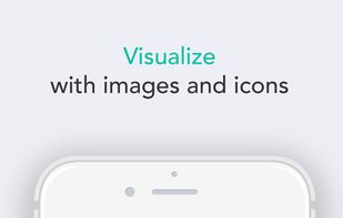 Mindly (mind mapping) screenshot 2