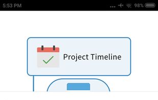 MindManager screenshot 3