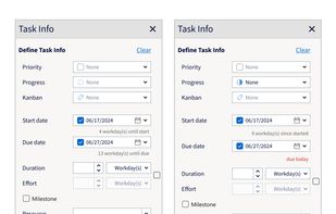 MindManager  screenshot 2