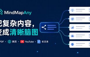 MindMapAny screenshot 1