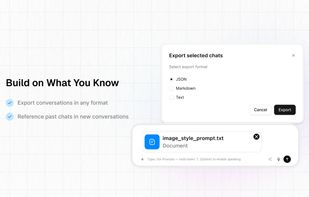 MindMarks screenshot 1