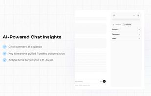 MindMarks screenshot 2