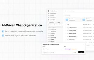 MindMarks screenshot 3