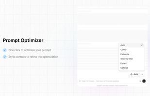 MindMarks screenshot 1