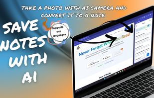 MindNest screenshot 1