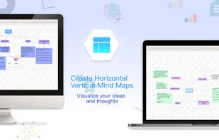 MindNet screenshot 1