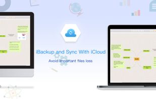MindNet screenshot 3