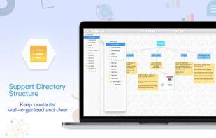 MindNet screenshot 1