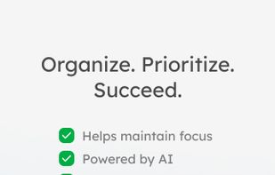 MindoryApp screenshot 1