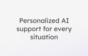 MindoryApp screenshot 2