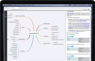 MindPane screenshot 1