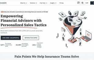 Mindreader screenshot 1