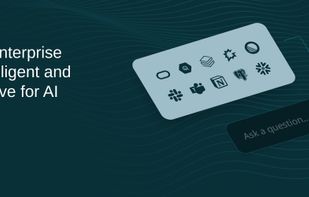 Connect, Unify, Respond
To any data, anywhere with human-level intelligence