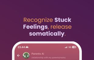 Mindset AI Relationship Coach screenshot 3