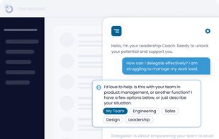 Mindset AI screenshot 1