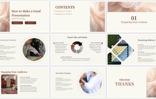 MindShow screenshot 1