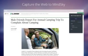 Capture the Web