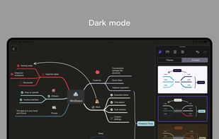 MindSpace screenshot 1