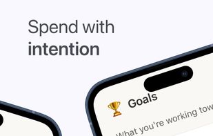 Mindspend screenshot 1