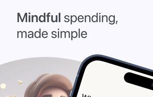 Mindspend screenshot 1