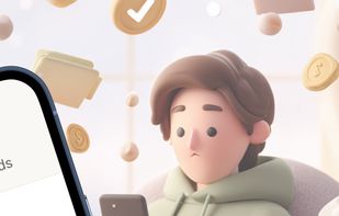 Mindspend screenshot 2