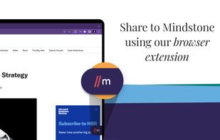 Mindstone screenshot 2