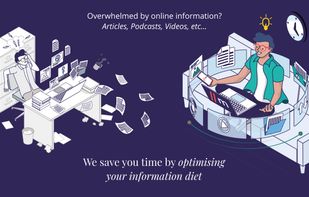 Mindstone screenshot 1