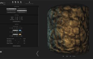 MindTex screenshot 1