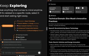 Minduck Discovery screenshot 3