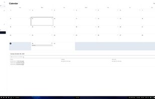 Mindwtr screenshot 3