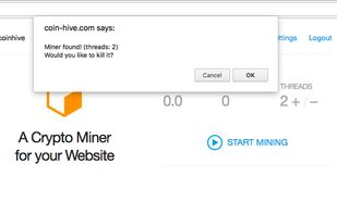 MineBlock screenshot 1