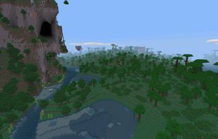 VoxeLibre (formerly MineClone2) screenshot 2