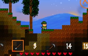 MineColony screenshot 2