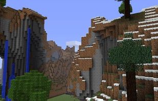 Minecraft Server on Microsoft Azure screenshot 1