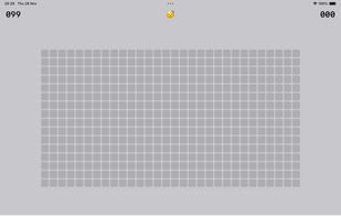 Minesweeper v1.0 screenshot 1