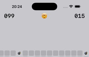 Minesweeper v1.0 screenshot 3