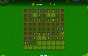 Microsoft Minesweeper screenshot 2
