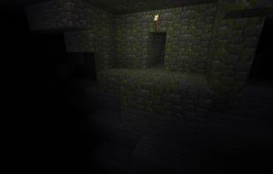 Minetest Game screenshot 2